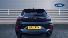 Ford Puma 1.0 EcoBoost ST-Line 5dr Auto Petrol Hatchback